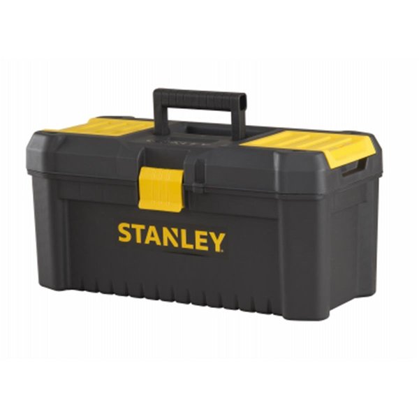 True Mfg Stanley 16 in. Essential Tool Box TR577422